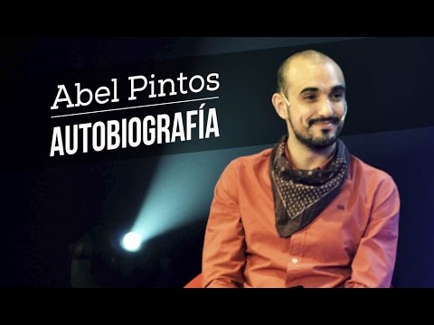 Abel Pintos video Estudio CM - Entrevista 20-04-2014