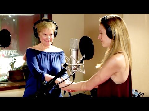 Liz Callaway & Christy Altomare: Journey to the Past (from Anastasia) Official