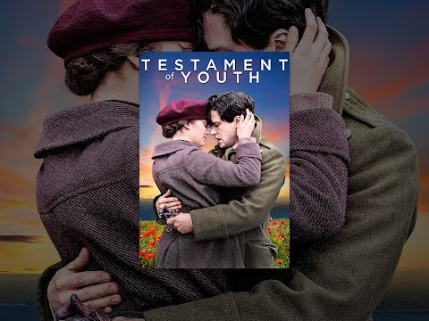 Testament Of Youth