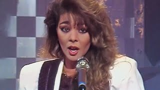 Sandra - Lovelight In Your Eyes [Fan-Made] [HD] [1990] [Lyrics]