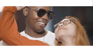 Lebo Gold - I Feel Alive [Official Music Video]