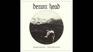 Demon Head - Winterland
