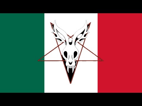 Mr. Bungle/ Avenged 7X South American Tour Part I (Mexico)