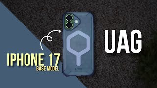 Akhirnya Ada Juga Nih! UAG Case Buat iPhone 17 Base Model!