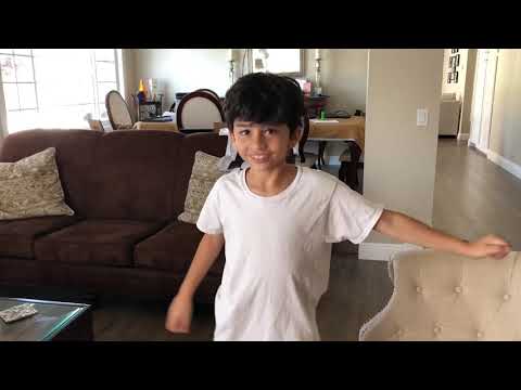 The Early Early Show With Jimmy Jimmyson