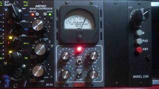 Retro Doublewide Tube Compressor - What To Know & Where To Buy