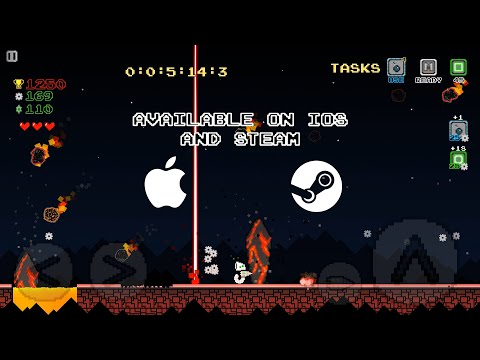 Gobot: Official Gameplay Trailer