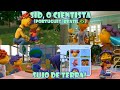Sid O Cientista Sujo De Terra Português Brasil HD