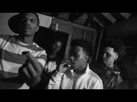 JayQ RGG Music Video