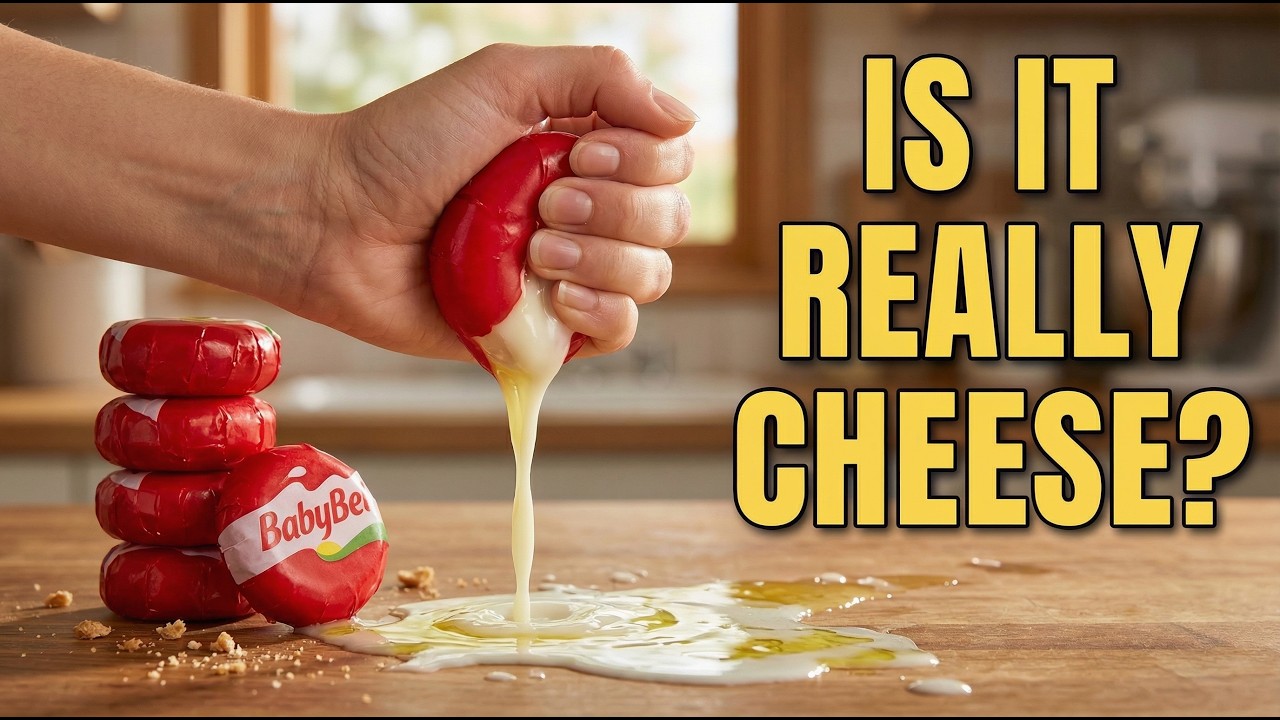 5 Types of Cheese To Skip And 4 That Are Actually Real Cheese