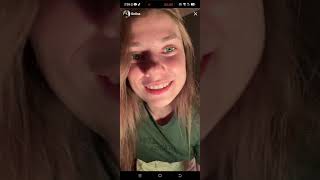 Live Directo De Tiktok De Selina Selinka