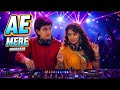 ️AE MERE HUMSAFAR BOLLYWOOD REMIX LOVE FEEL 2026 COUPLE SONG