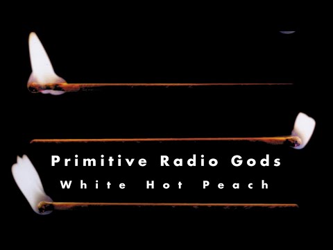 Primitive Radio Gods - Fading Out