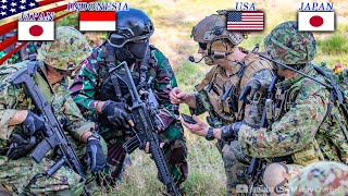 Download lagu US-Japan-Indonesia joint Live-Fire Exercise - Free & Open Indo Pacific mp3 Download lagu US-Japan-Indonesia joint Live-Fire Exercise - Free & Open Indo Pacific mp3