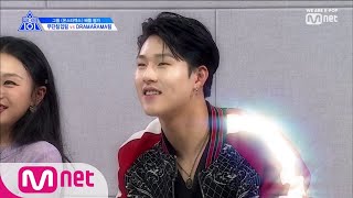 Download lagu [ENG sub] PRODUCE X 101 [4회] ‘진짜가 나타났다!’ 몬스타엑스 주헌 등장에 광대 승천^-----^ 190524 EP.4 mp3