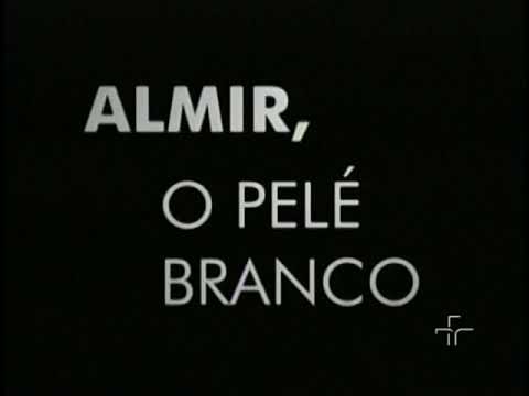 Almir Pernambuquinho - Grandes Momentos do Esporte (TV Cultura)