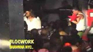 SHAWNNA NYC..PT.1