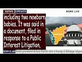Kerala Government Declares That The State Is Housing 12 Rohingya Refugees And They Have No Links