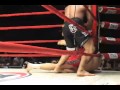 Jason Mayhem Miller Vs Frank Twinkletoes Trigg