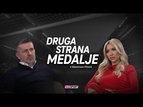 DRUGA STRANA MEDALJE #5 - Nenad Bjelica