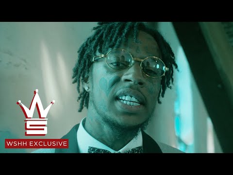 John Gabbana - “Intro” (Official Music Video - WSHH Exclusive)