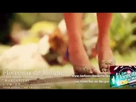 Las florecitas de Mizque -Margaritay 2017