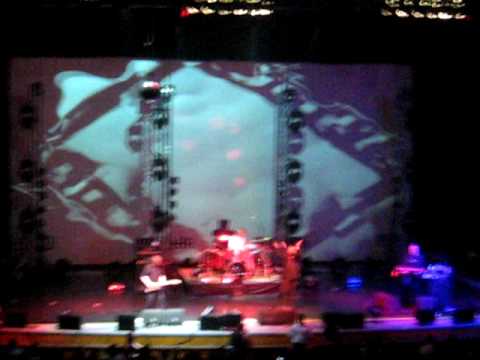 Alphaville Galery (live in bucharest)