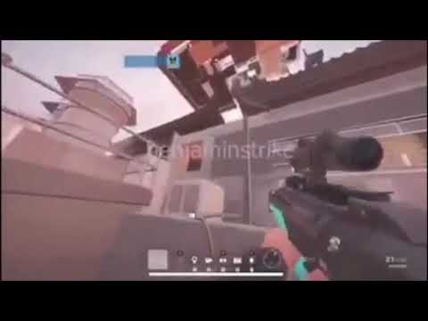 Rainbow Six Siege Leaks 2 | Lord Tachanka Rework | Scout Gadget | Defender Gadget Gameplay