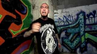 VIDEO OFICIAL Cartel De Santa   Me Alegro De Su Odio 2013