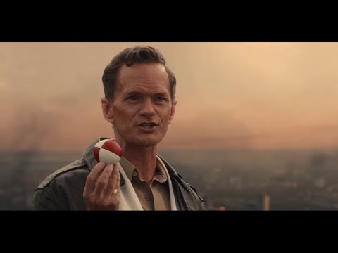 Playing Catch with The Toymaker | Doctor Who Special 3 | 60th Anniversary