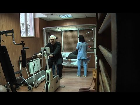 БПЛР–Банкя — Видеопредставяне