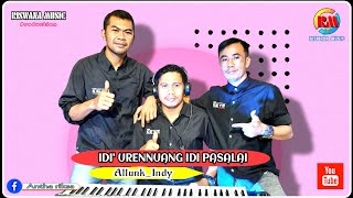 Download lagu Idi Urennuang Idi Pasalai☆Dj Allunk☆Lagu Bugis☆Riswana Music mp3