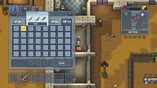 Zip It Up Easy And Quick Guide! - Rattlesnake Springs - The Escapists 2