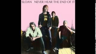 Sloan - Another Way I Could Do It