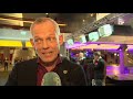 De openingsdag vanuit het perspectief van IFFR-directeur Bero Beyer