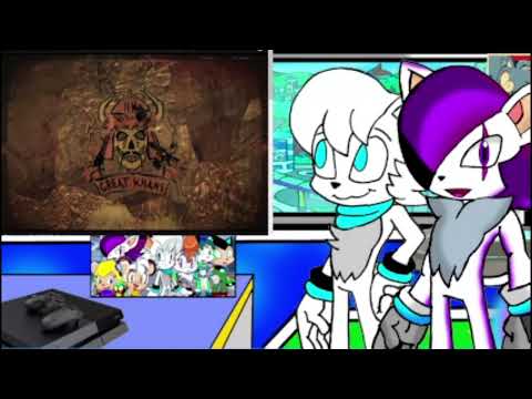 Frost and Keru Reaction to: The Storyteller: FALLOUT S1 E9 - Great Khans