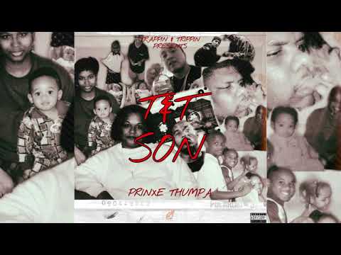 Prinxe Thumpa x Joseph Kay - Bottom Lonely