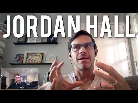 How Do You Redesign Civilisation? | Jordan Hall