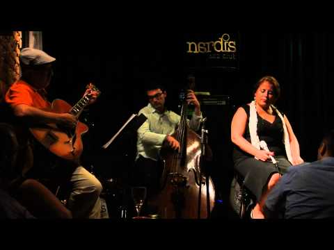 Sibel Kose & Onder Focan & Kagan Yildiz Trio 