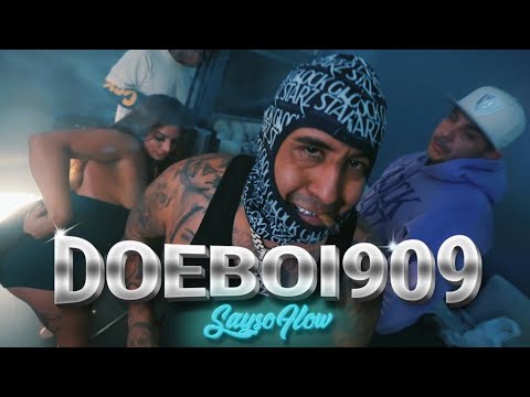 Doeboi909 - Sayso flow (@saysothemac )