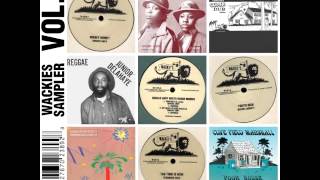 Wackies Sampler vol  1