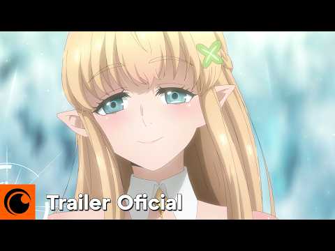 Trailer de Even Given the Worthless "Appraiser" Class, I'm Actually the Strongest (2025)