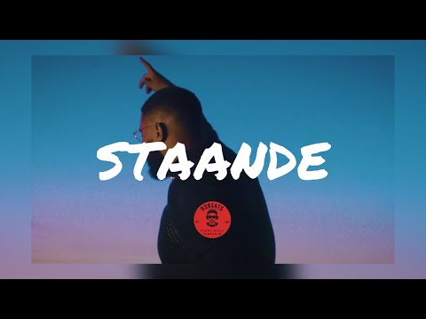 Idaly X Cor X Hef Type Beat | Staande