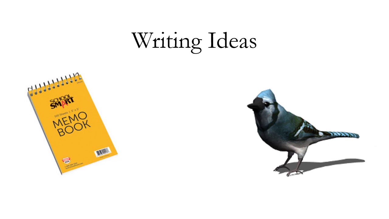 Writing Lesson #2 pptx