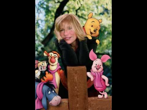 Winnie the Pooh Carly Simon Version