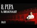 Pupa (necenzūrinė parodija pagal Yva - Katyčių dainelė)