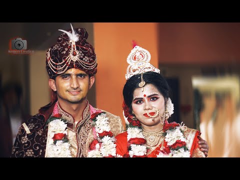 Wedding Photographer portfolio by Memory Creations in Kolkata - Photo 0