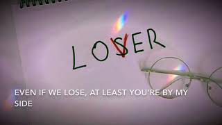 Losers // Chosen Jacobs // Lyrics