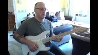 LOVE THING ( TINA TURNER )