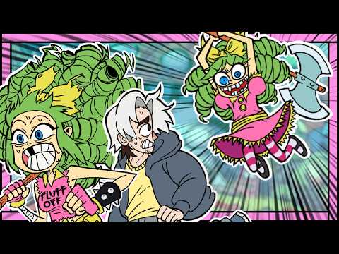 How I Hate Fairyland Made the Worst Sequel Ever